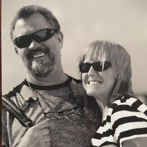 Meet your Posher, Sandy